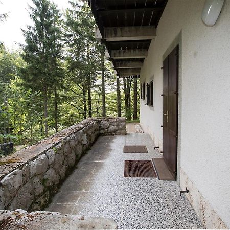 Apartments By Savica Bohinj ภายนอก รูปภาพ