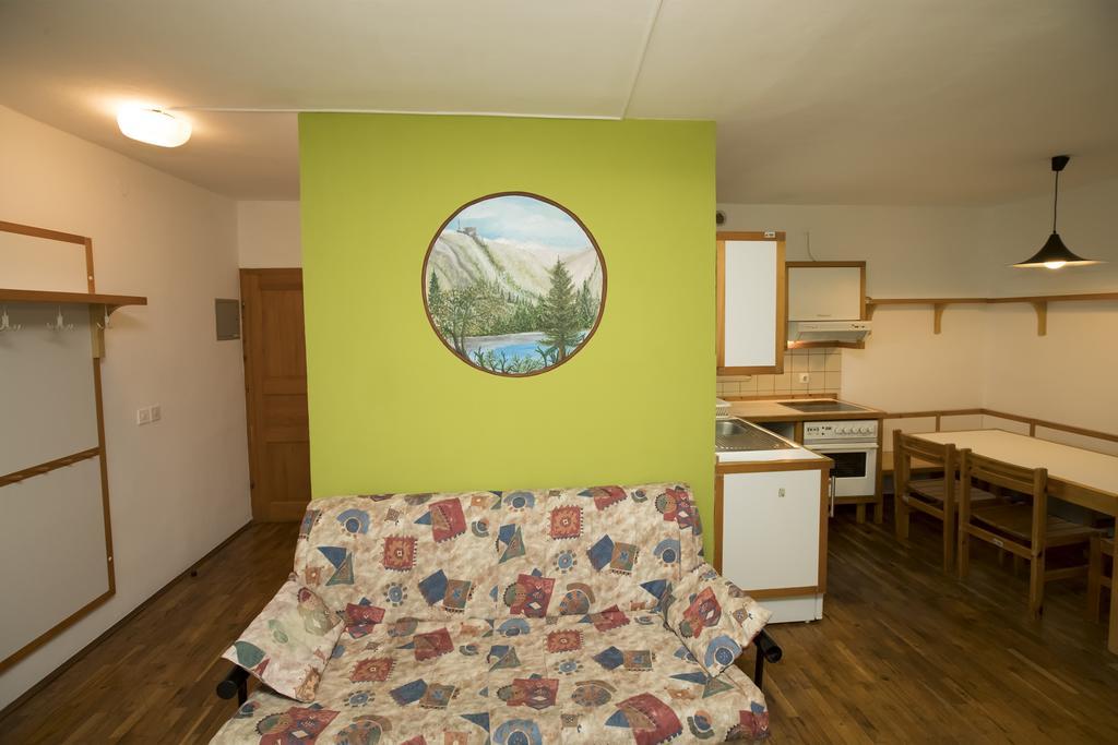 Apartments By Savica Bohinj ภายนอก รูปภาพ