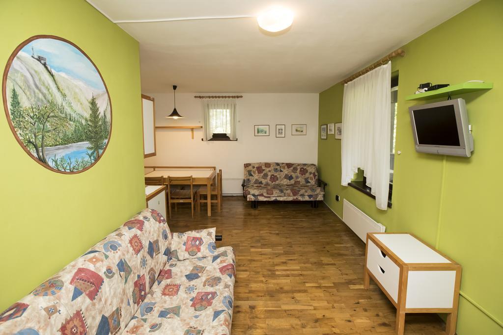 Apartments By Savica Bohinj ภายนอก รูปภาพ