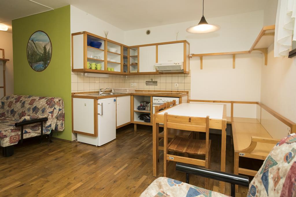 Apartments By Savica Bohinj ภายนอก รูปภาพ