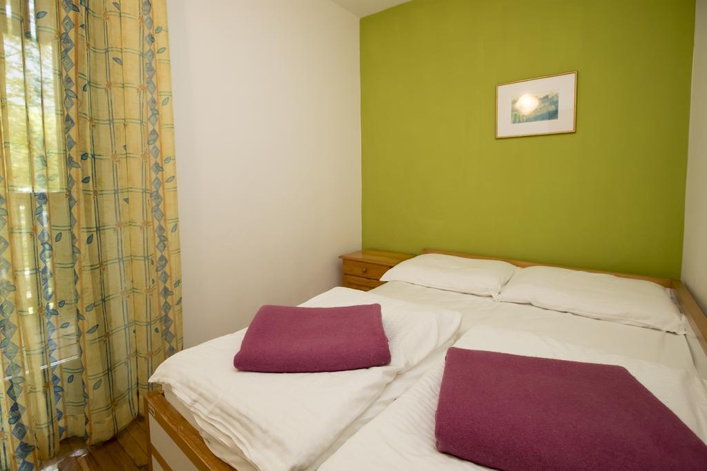 Apartments By Savica Bohinj ภายนอก รูปภาพ