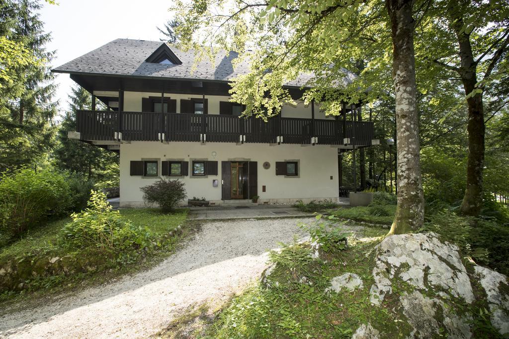 Apartments By Savica Bohinj ภายนอก รูปภาพ