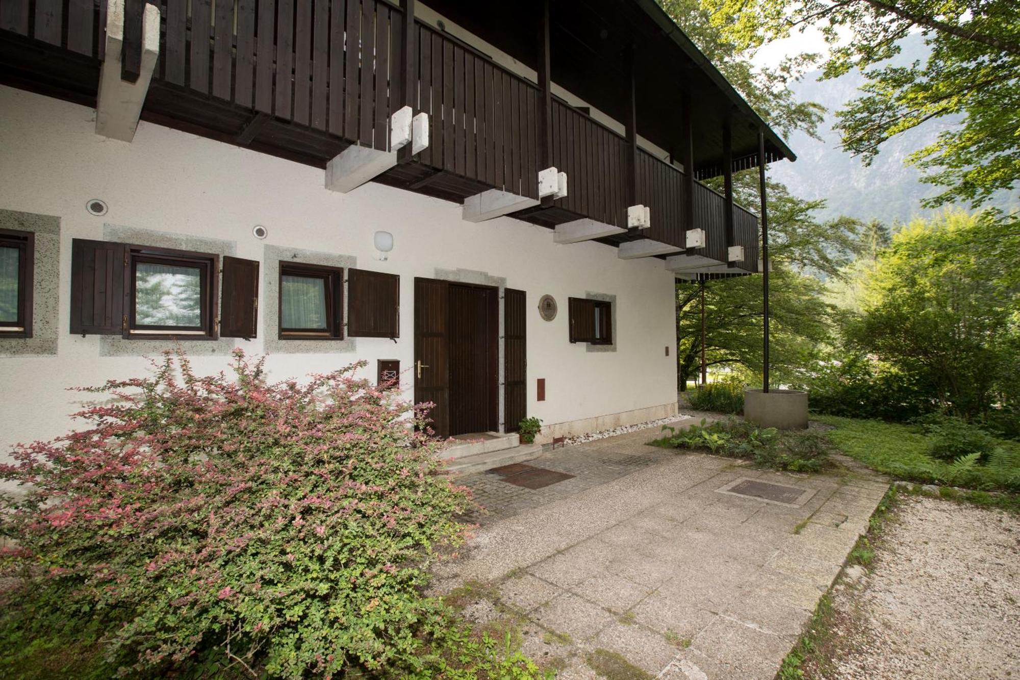 Apartments By Savica Bohinj ภายนอก รูปภาพ