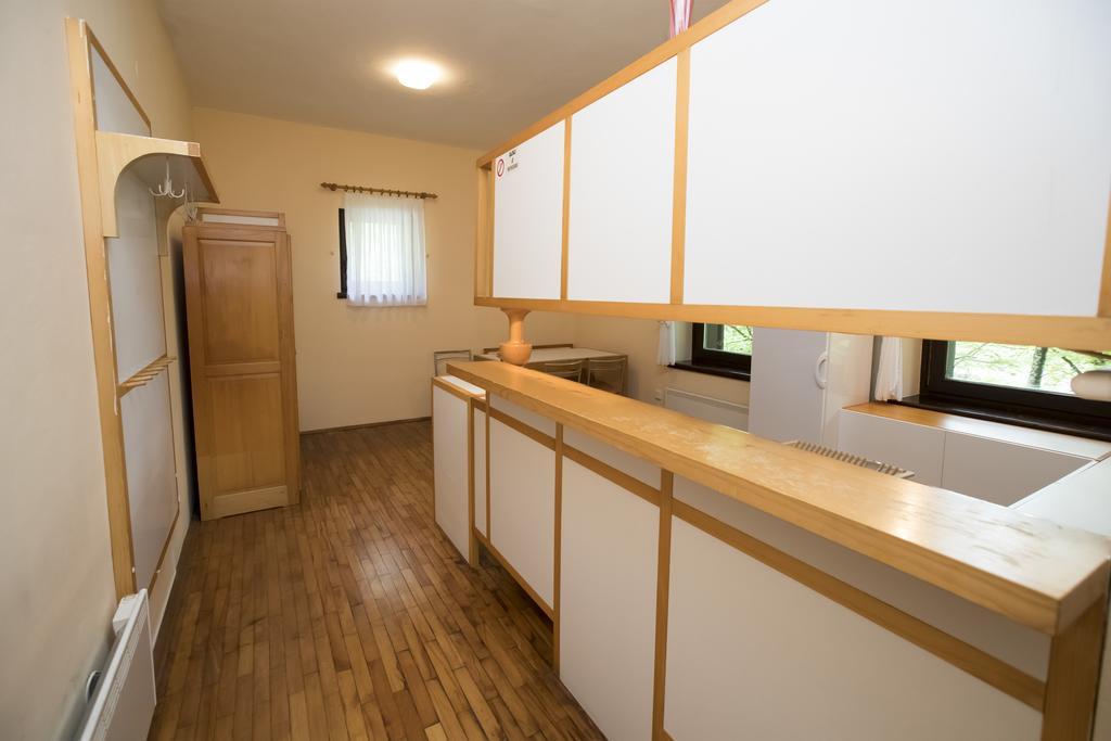 Apartments By Savica Bohinj ภายนอก รูปภาพ