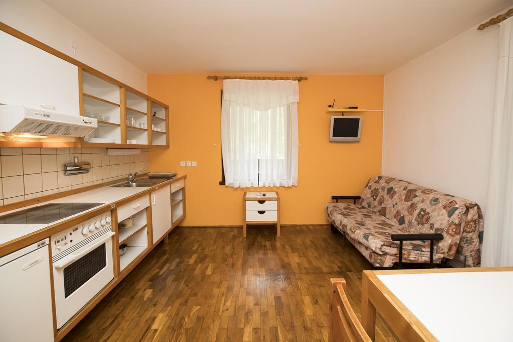 Apartments By Savica Bohinj ภายนอก รูปภาพ